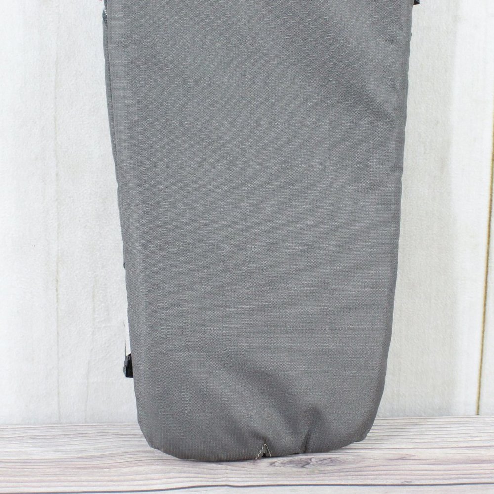 Camelbak Blue Nylon Unbottle Hydration Pack Style Hiking Run Bag Backpack - Picture 5 of 10